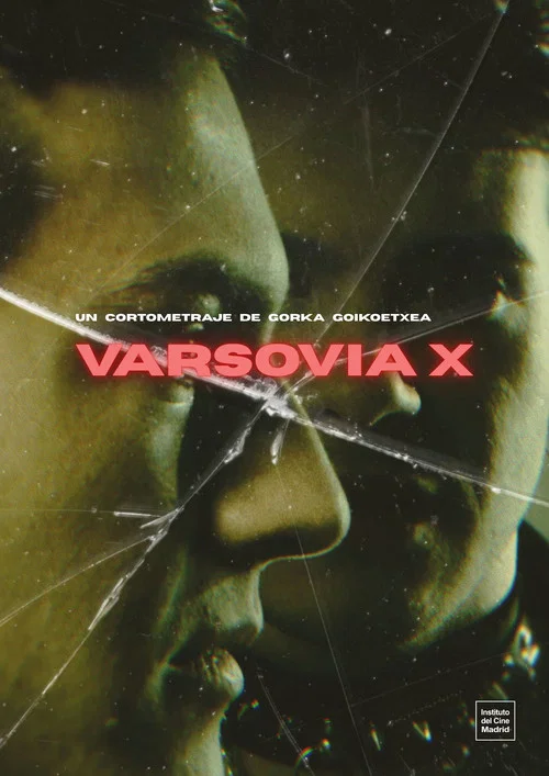 Varsovia X постер