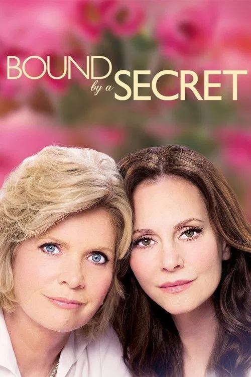Bound By a Secret постер