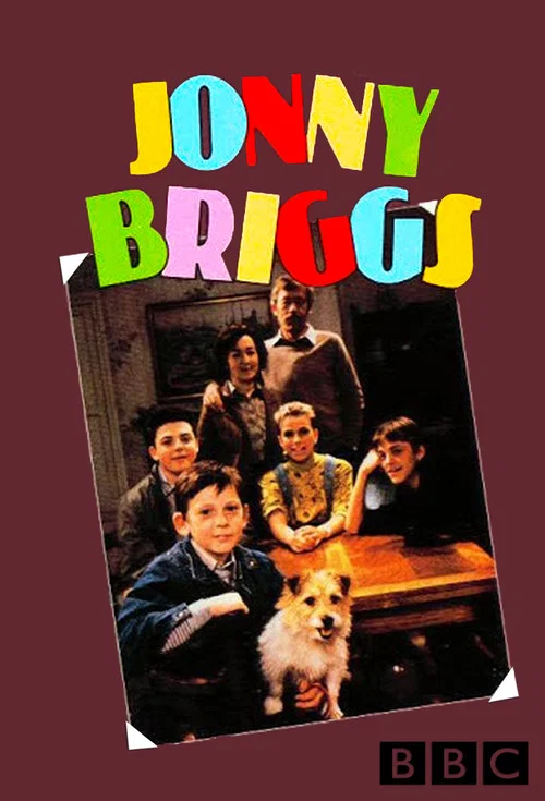 Jonny Briggs постер