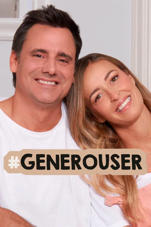 Generouser постер
