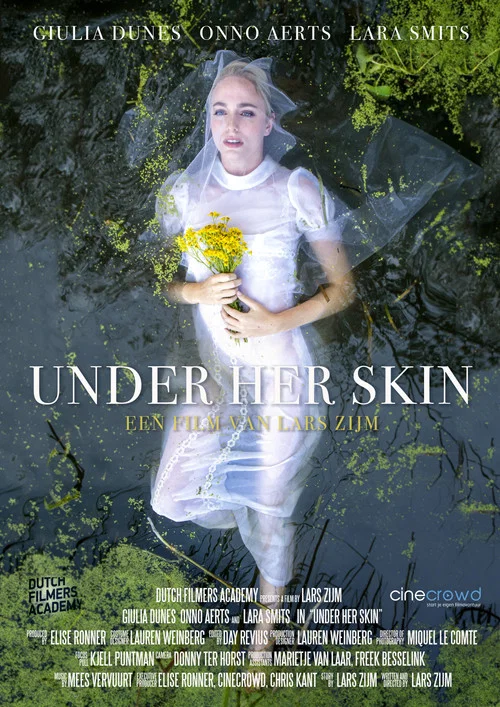 Under Her Skin постер