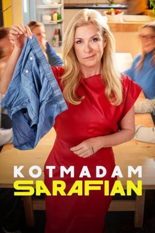 Kotmadam Sarafian постер