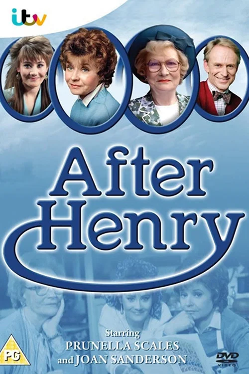 After Henry постер