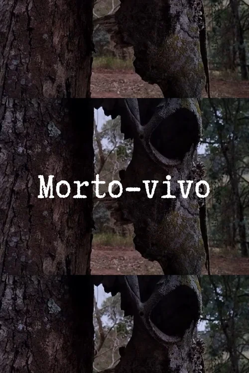Morto-vivo постер
