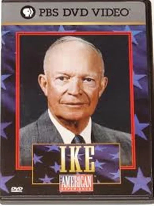 Ike постер