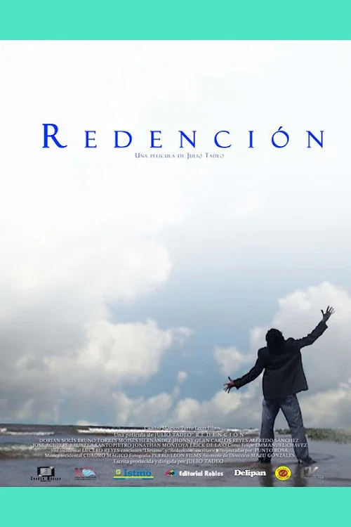 Redención постер