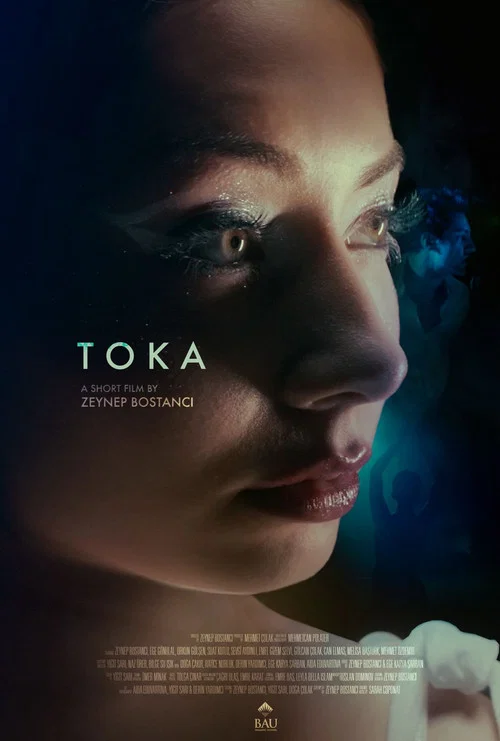 Toka постер