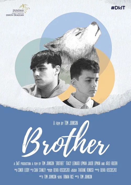 Brother постер