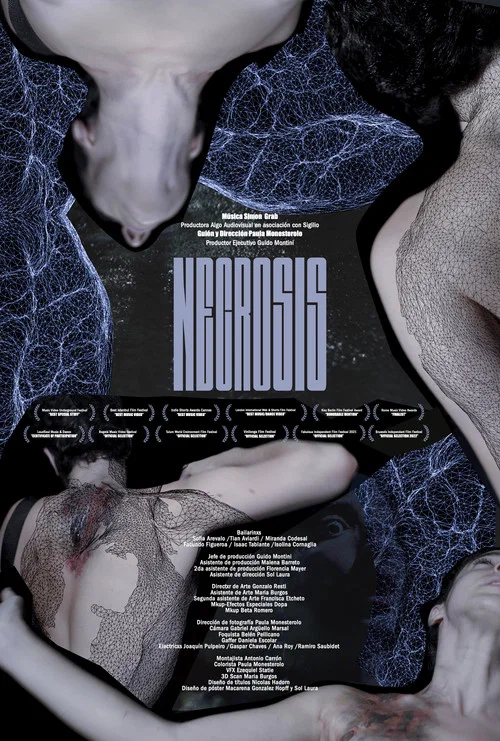 Necrosis постер