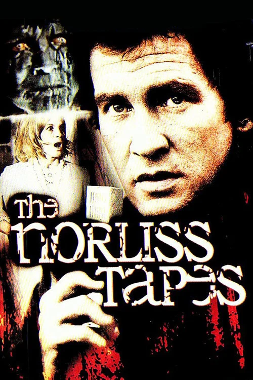 The Norliss Tapes постер