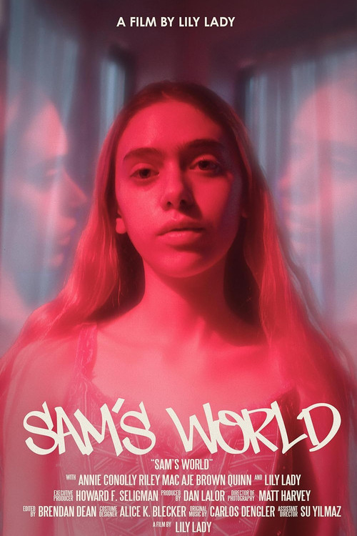 Sam's World постер
