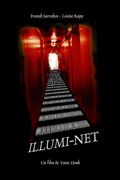 Illumi-Net постер