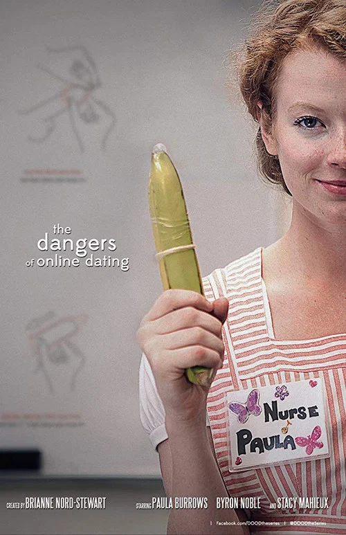 The Dangers of Online Dating постер