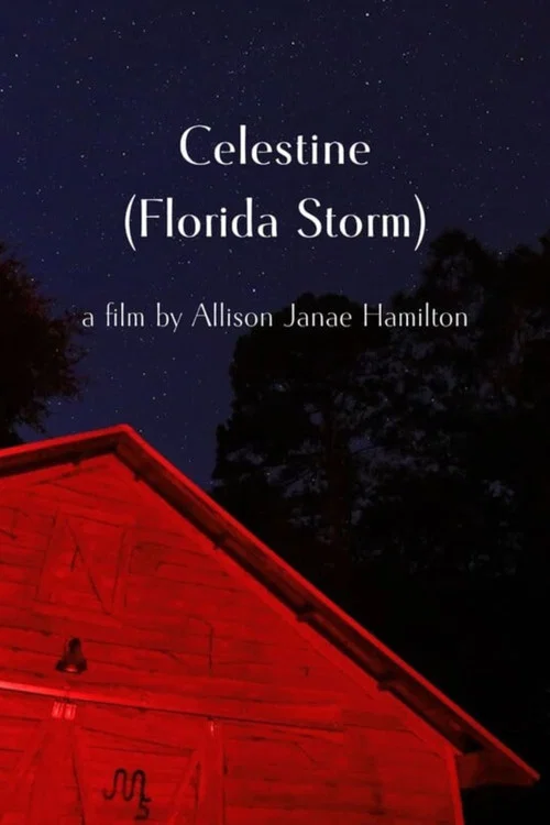 Celestine (Florida Storm) постер