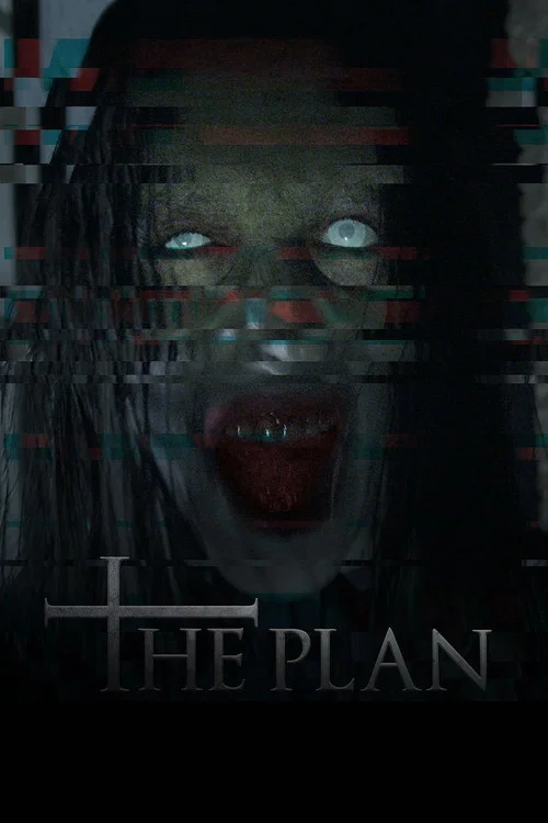 The Plan постер