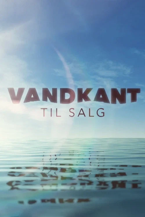 Vandkant til salg постер