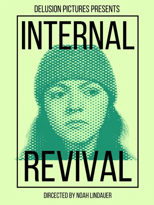 Internal Revival постер