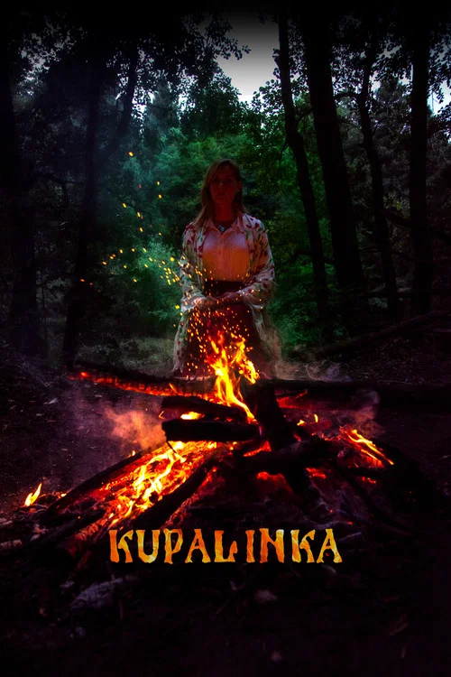 Kupalinka (Купалiнка) постер