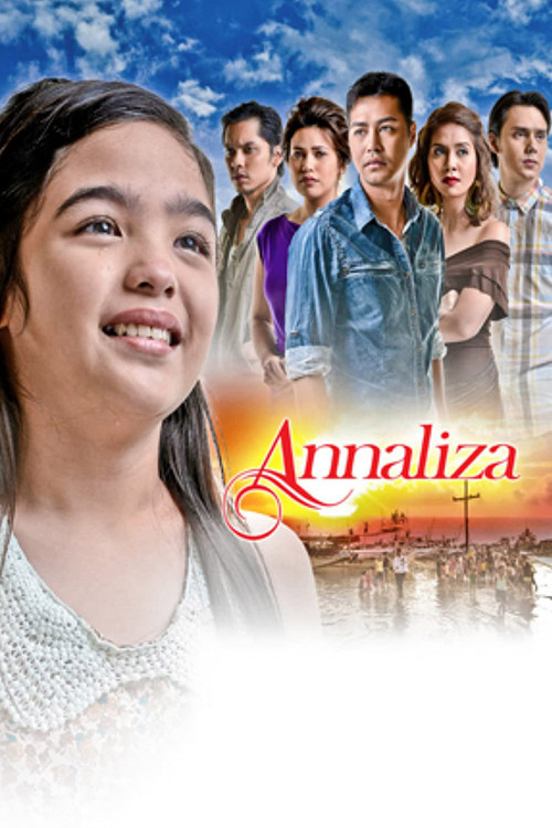Annaliza постер