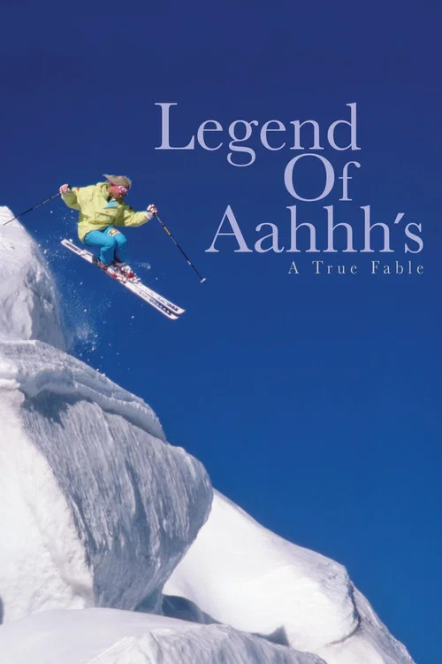 Legend of Aahhh's постер
