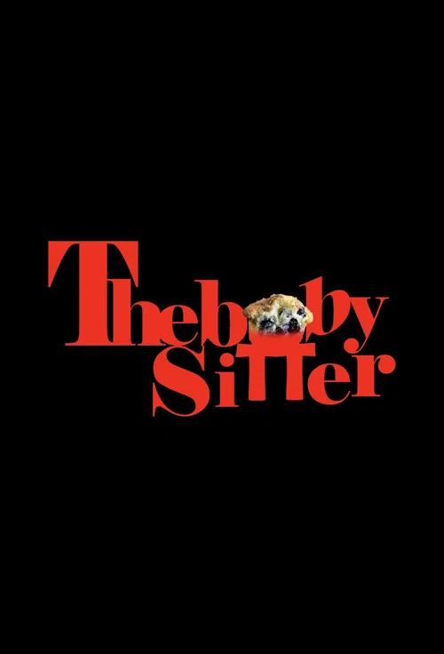 The Babysitter постер