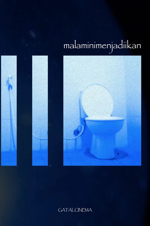 malaminimenjadiikan постер