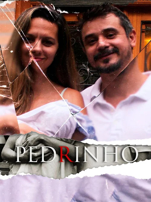Pedrinho постер