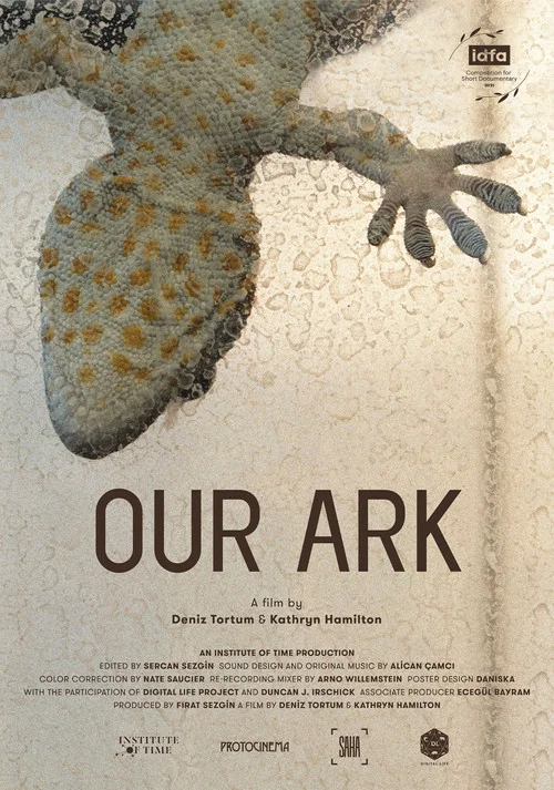 Our Ark постер