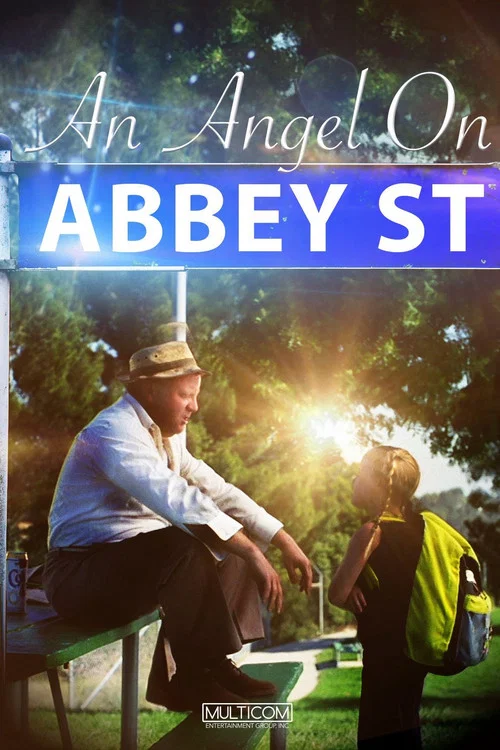 Angel on Abbey Street постер