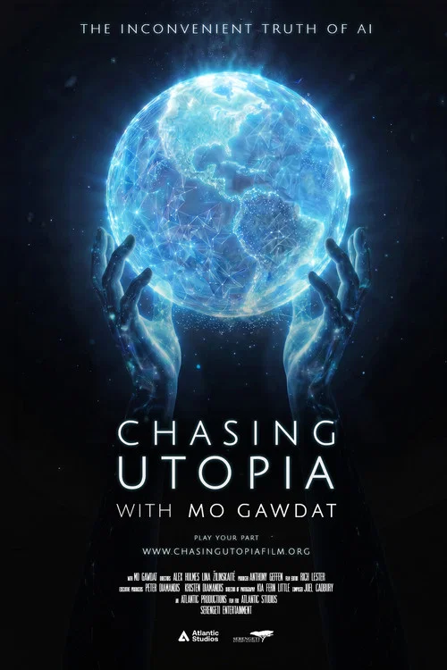 Chasing Utopia постер