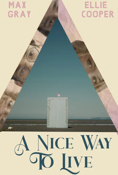 A Nice Way to Live постер