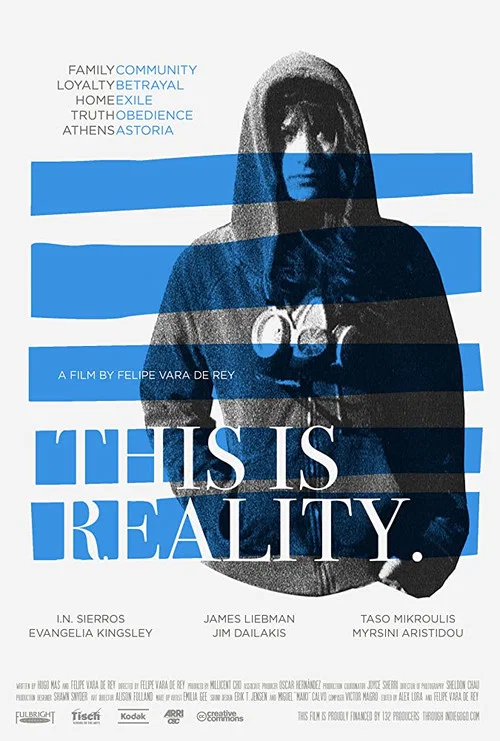 This Is Reality постер