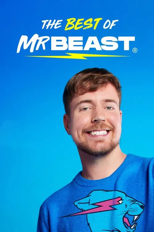 The Best of MrBeast постер