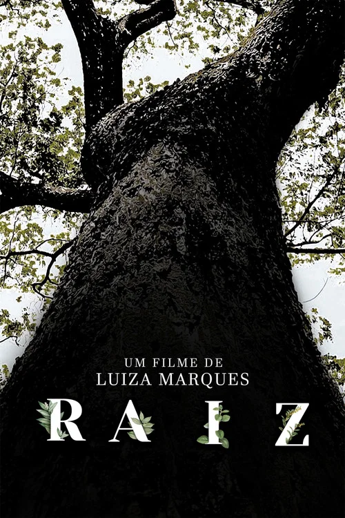 RAIZ постер