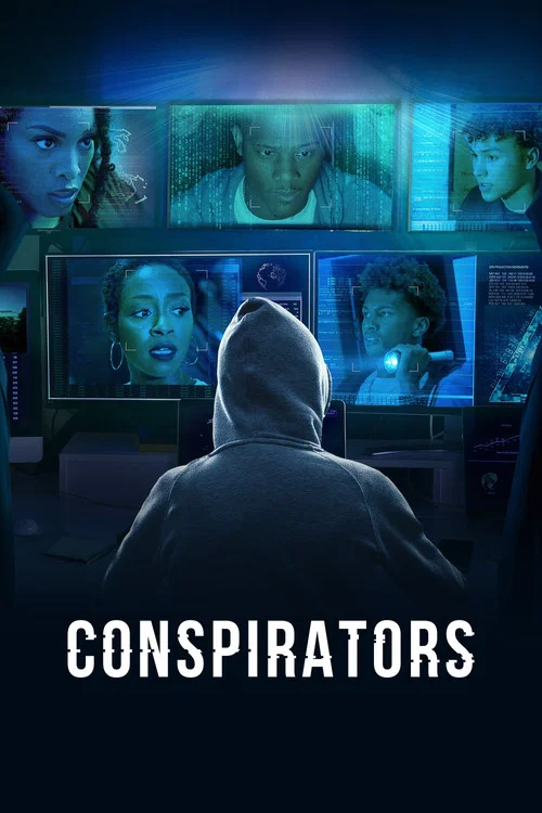 Conspirators постер