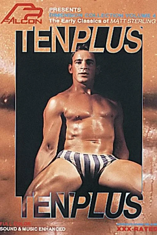 Ten Plus постер