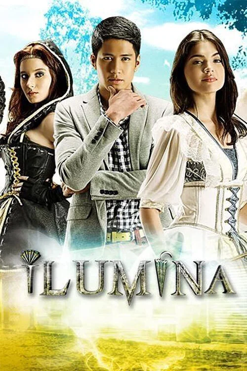 Ilumina постер