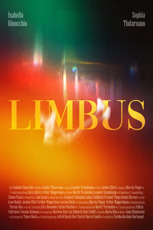 Limbus постер