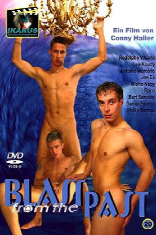 Blast from the Past постер