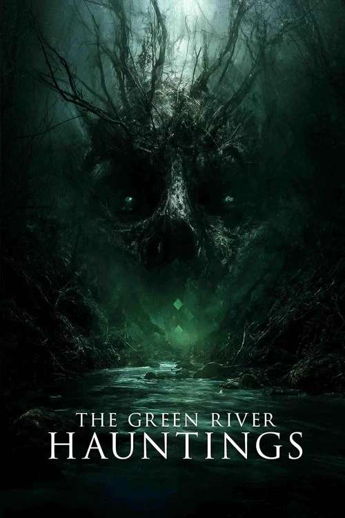 The Green River Hauntings постер