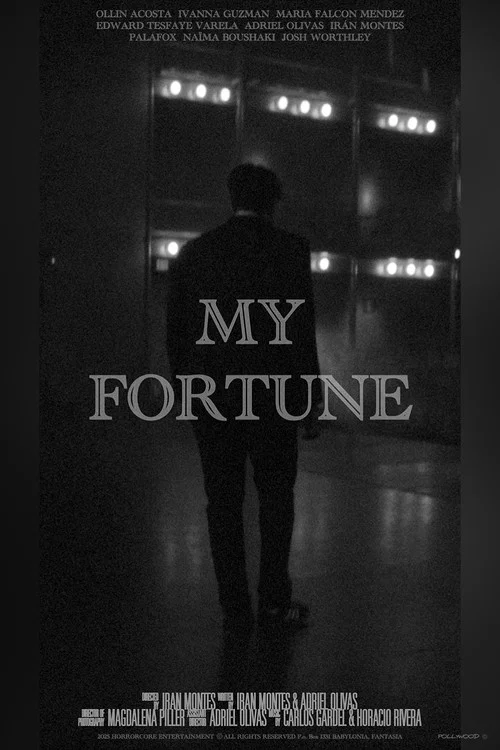 My Fortune постер