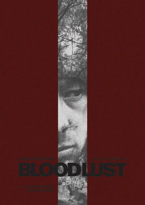Bloodlust постер