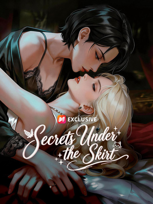 Secrets Under the Skirt постер