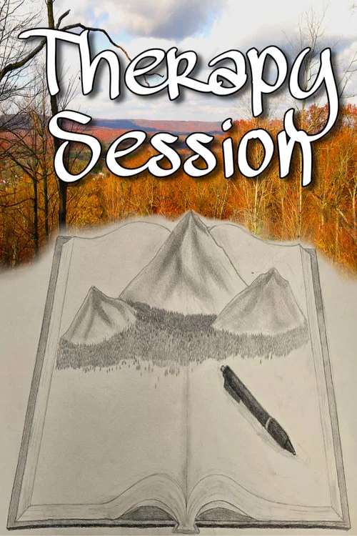 Therapy Session постер