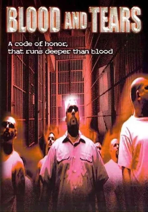 Blood and Tears постер