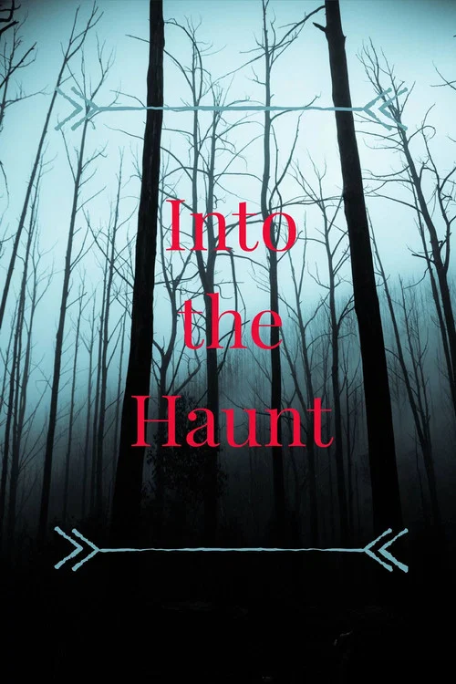 Into the Haunt постер