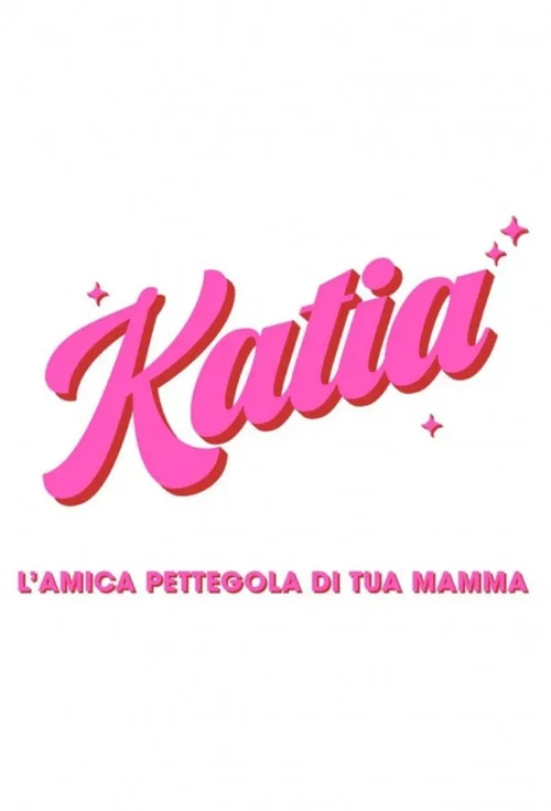 Katia постер