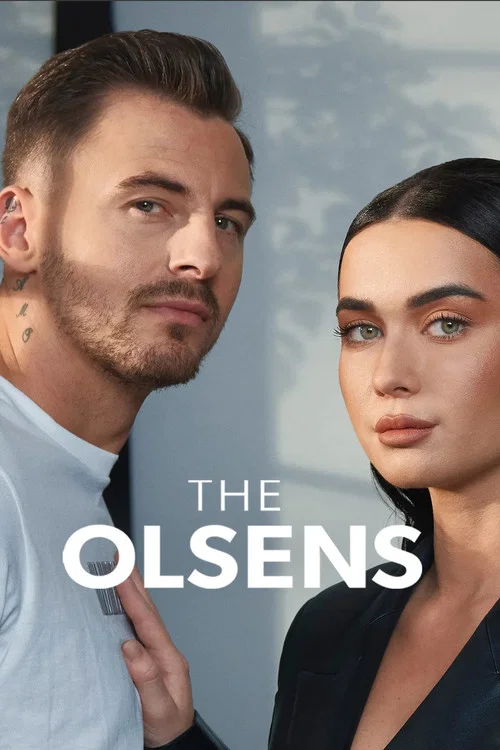 The Olsens постер