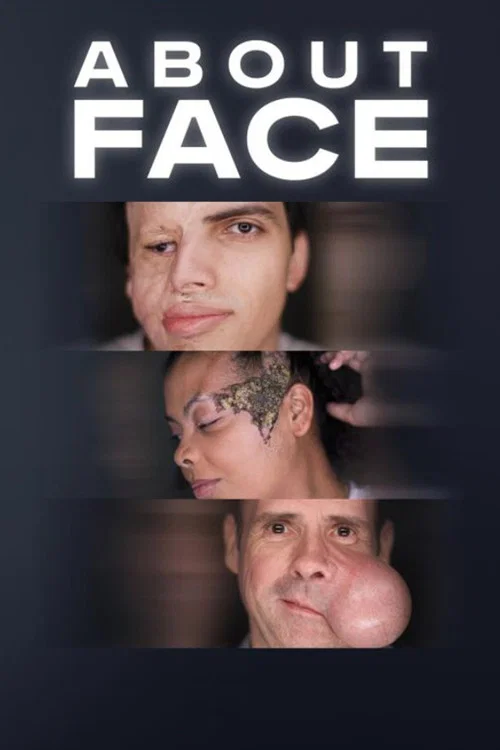 About Face постер