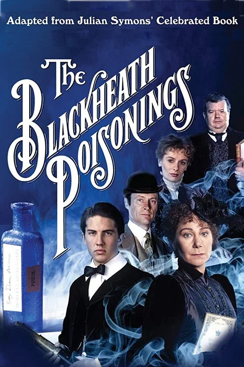 The Blackheath Poisonings постер
